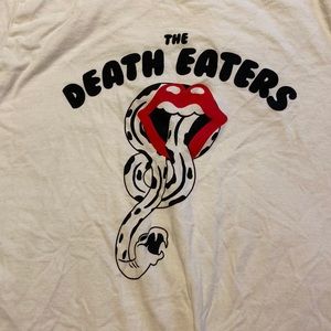 Harry Potter Death Eater Shirt